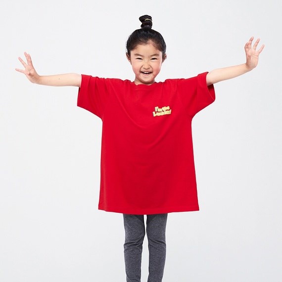 [FREESHIP] (Nhiều mẫu) Áo thun bé gái Uniqlo - Hàng nội địa Nhật