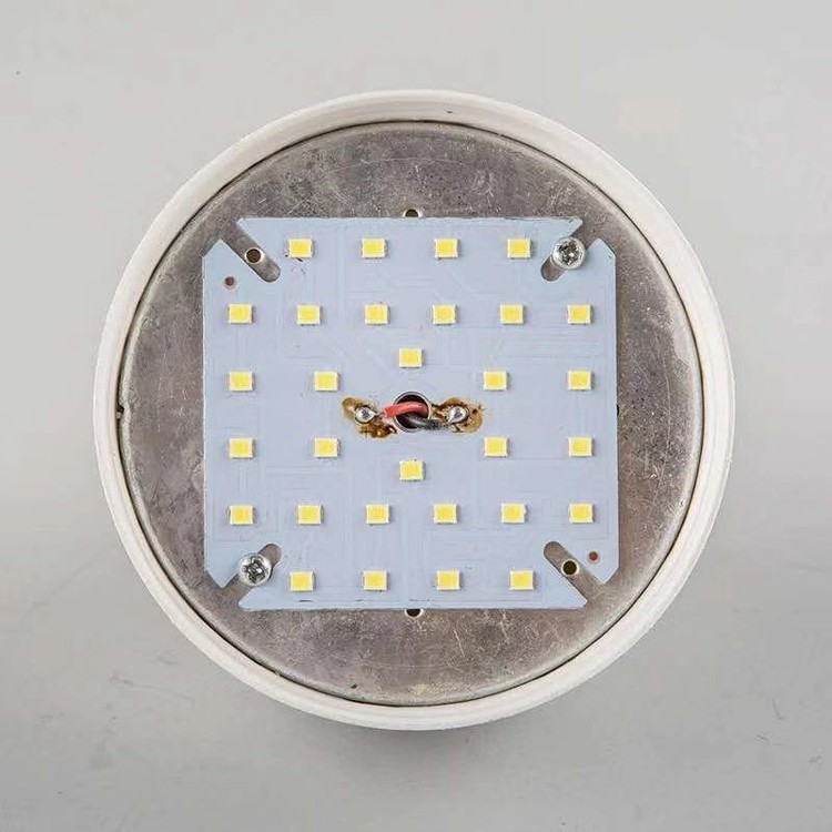 Đèn led Bulb hình trụ đèn trắng siêu sáng tiết Kiệm nhựa chống nóng  giá siêu rẻ bảo hành 12 tháng LED bóng đèn Led | BigBuy360 - bigbuy360.vn