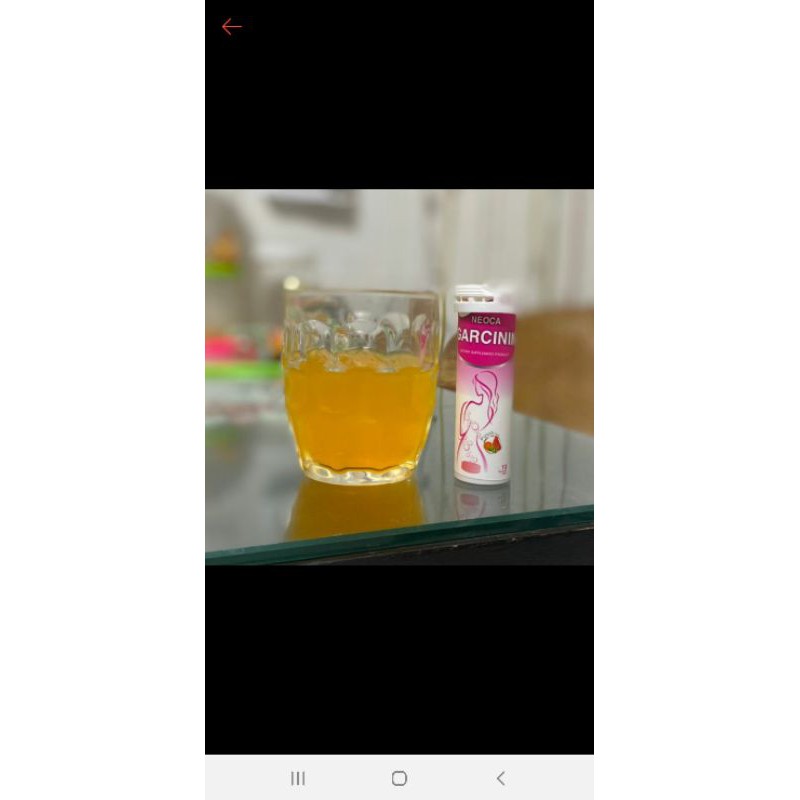 viên sủi giảm cân garcinin Thái Lan | BigBuy360 - bigbuy360.vn