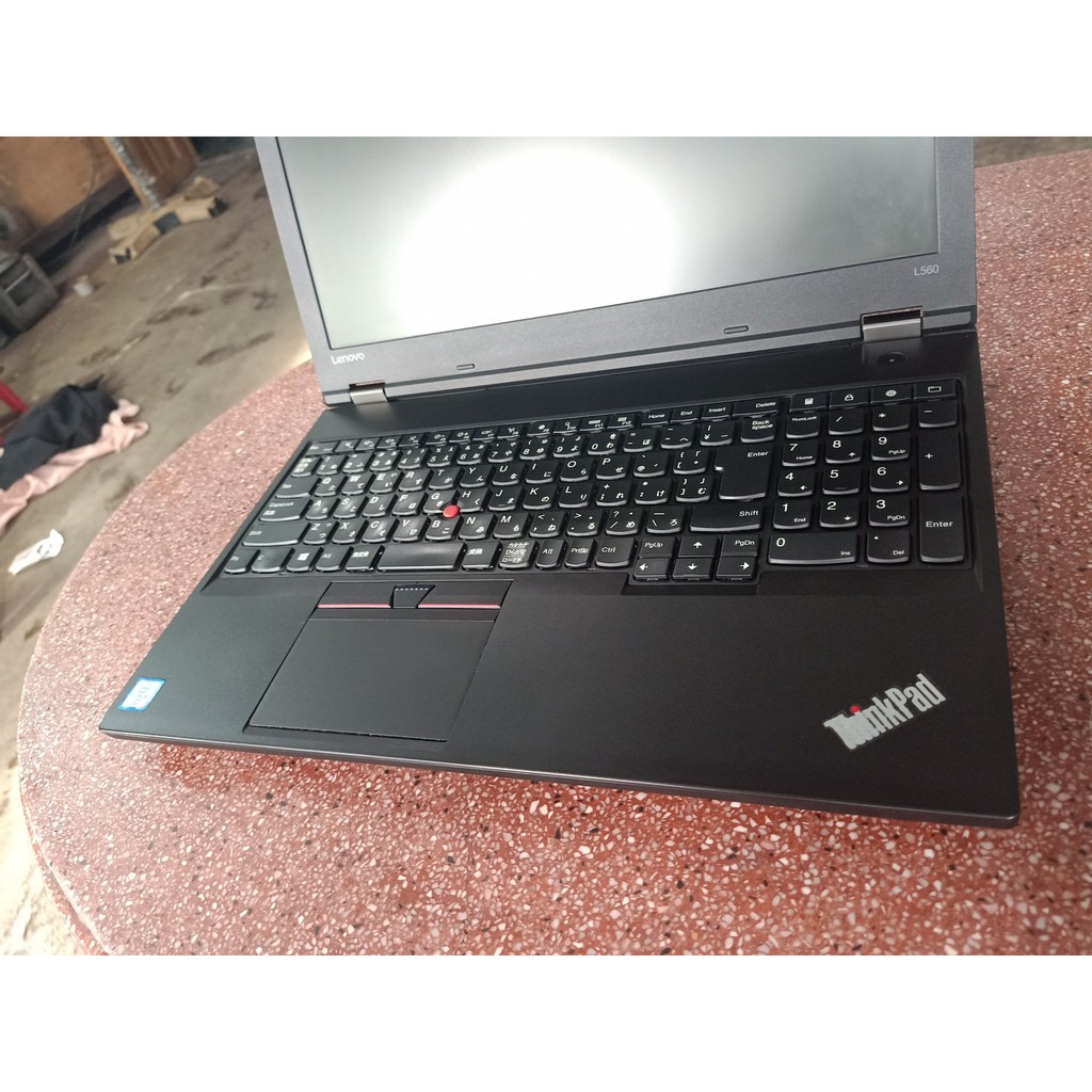 Laptop Thinkpad L560 CŨ | WebRaoVat - webraovat.net.vn