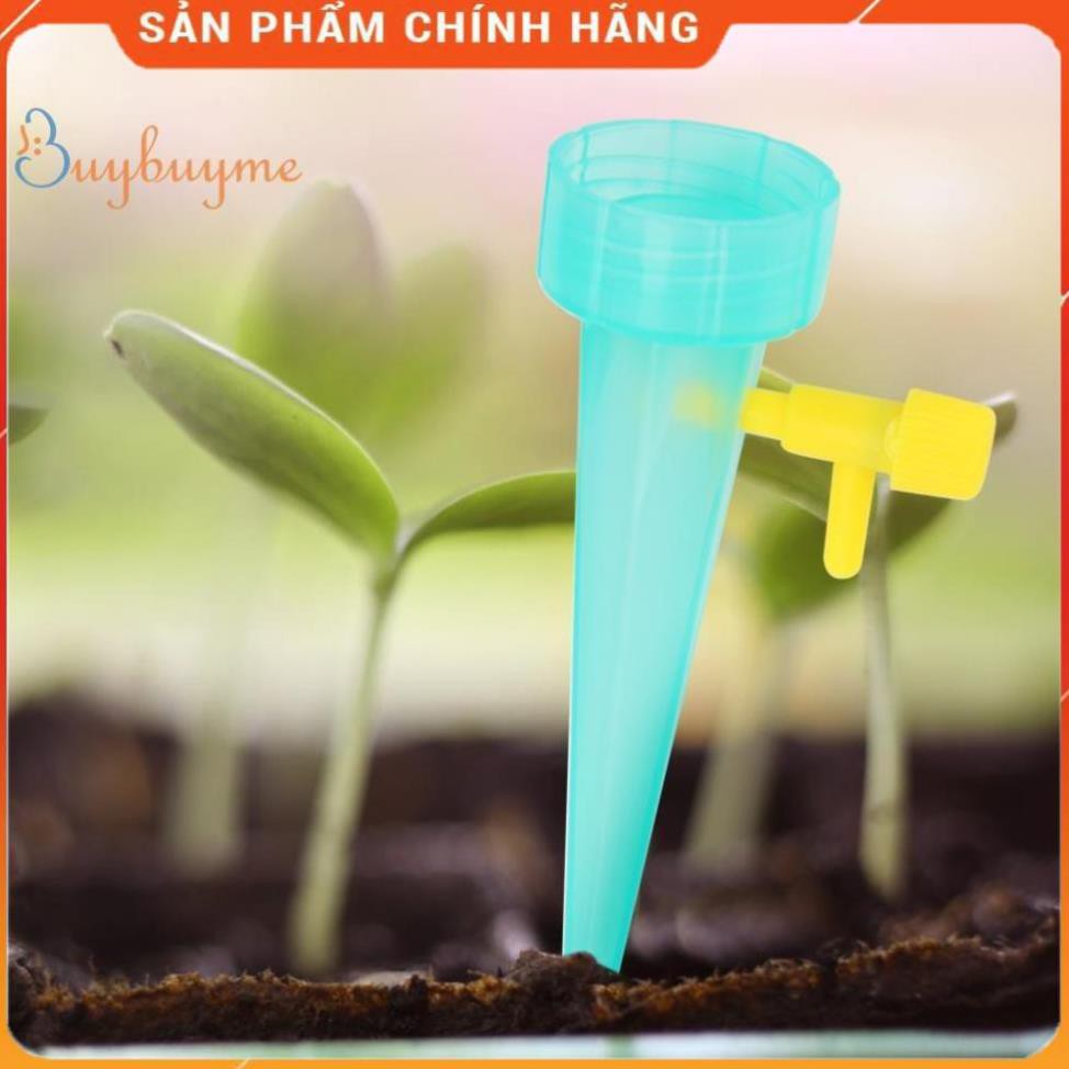 ❤️FREESHIP❤️ Hệ thống tưới nước nhỏ giọt tự động cho cây trồng trong nhà 206801