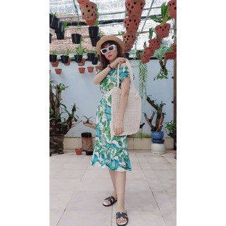 🟦🔷️🟦ĐẦM MAXY ĐI BIỂN
