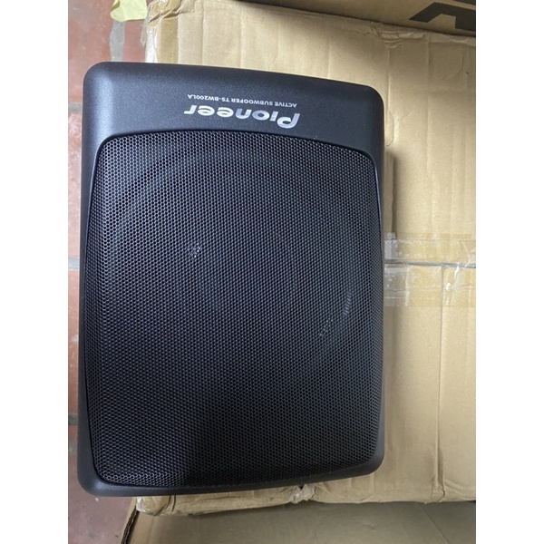 Loa pioneer TS BW200LA