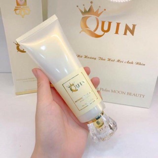 Sữa rửa mặt quin