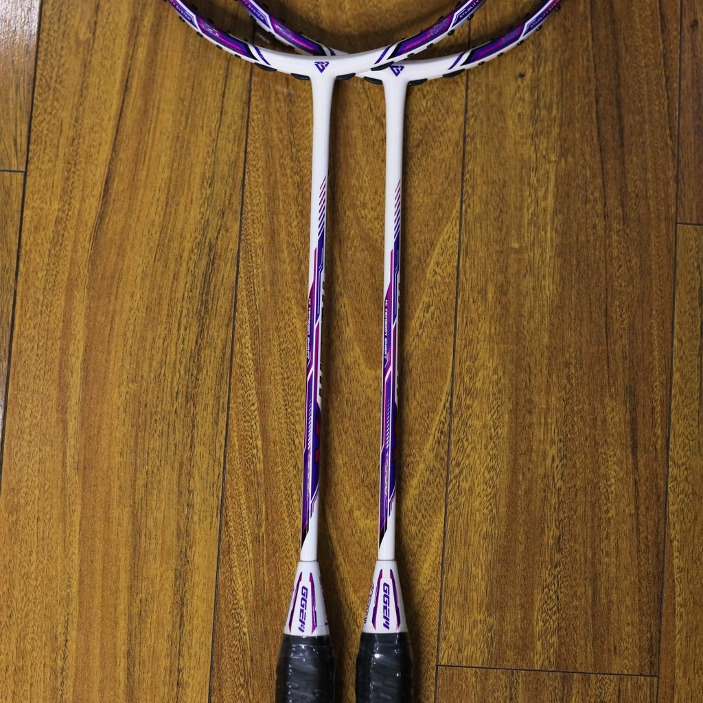 Vợt cầu lông Trident-X