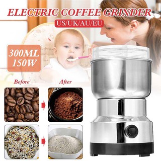 Máy xay thuốc bắc, tam thất, bột khô siêu mịn