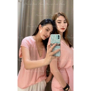 bán sỉ set phông cổ tròn