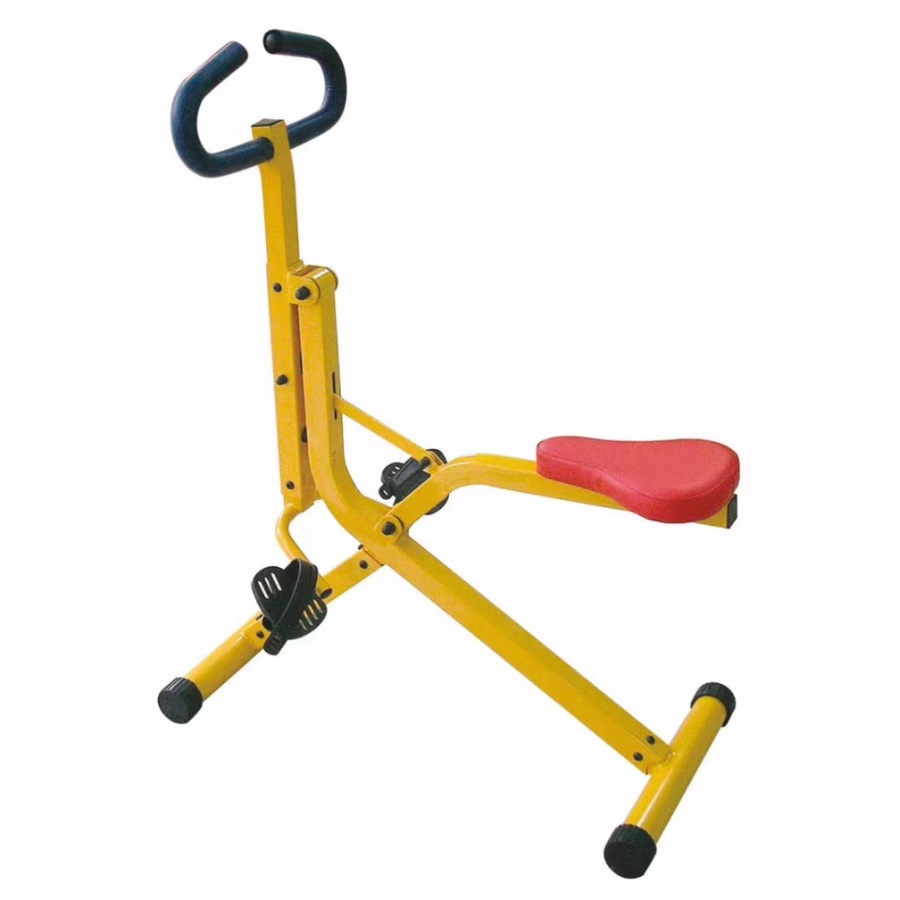 Thiết bị tập thể dục trẻ em- Đạp bộ tại chỗ JS006 BBT GLOBAL