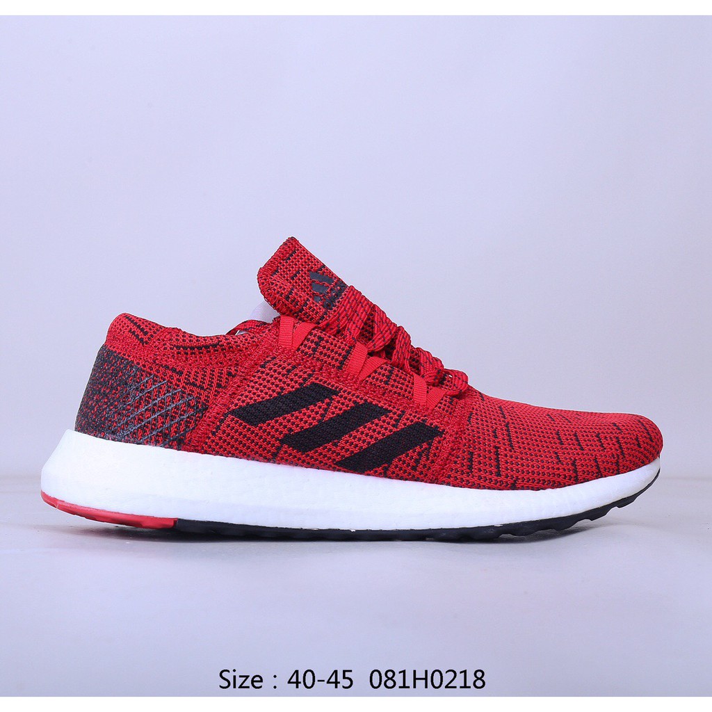 Order 1-3 Tuần + Freeship Giày Outlet Store Sneaker _Adidas Pure Boost GO LTD MSP:  gaubeaostore.shop
