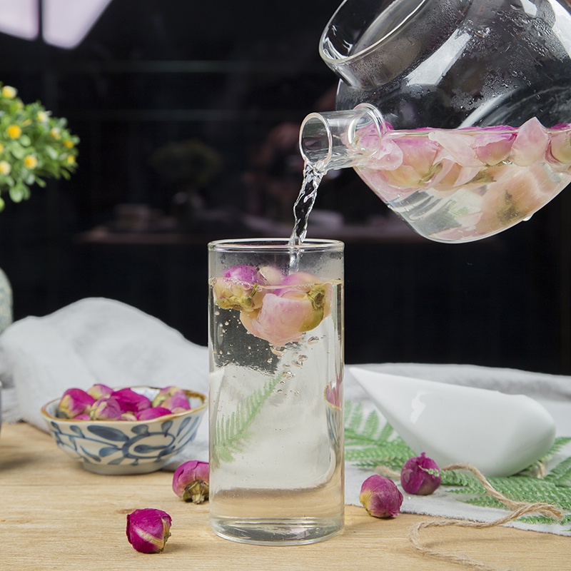 Trà Hoa Mẫu Đơn (Nụ Mẫu Đơn Khô)