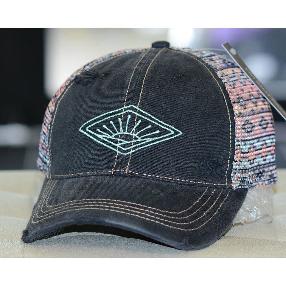 Nón Jean lưới,mũ Jean lưới, mũ Vintage Jeans,nón jean mềm,nón mềm (Hình chụp thật)