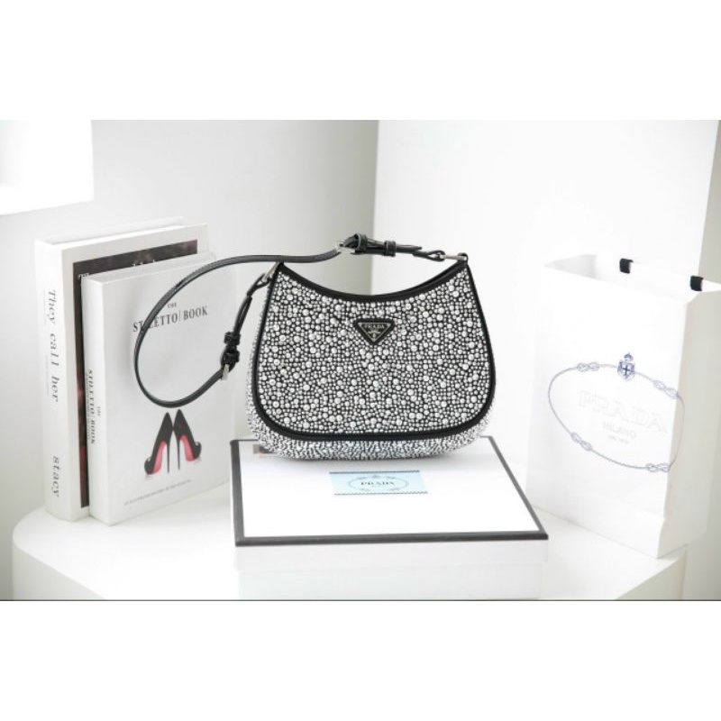 PRADA CLOE BLING BLING SP