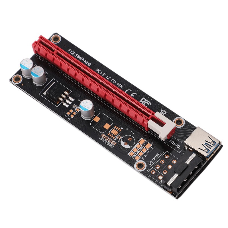 Card Mở Rộng Pcie Sang Pci Express 16x Cho Laptop