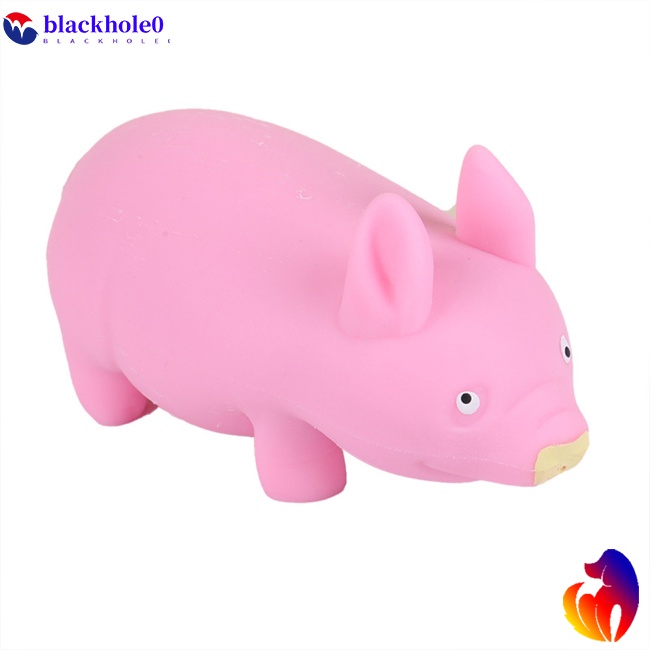 BH Decompression Vent  Toy Pinch Pig, Cute Creative Toy For Healing Emotions, Safe Relief Stress Toys, Birthday