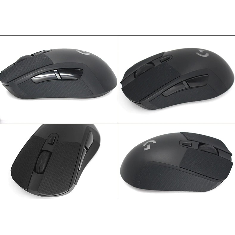 Dán chống trượt dùng cho logitech zowie G502 G403 G603 G703 G900 G903 G102 G304 G305 G PRO tự cắt ec1a ec2a ec1b ec2b