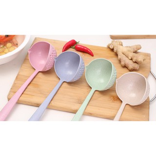 VÁ/ MUÔI MÚC CANH ĂN LẨU LÚA MẠCH  2 NGĂN TIỆN LỢI