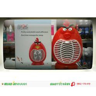 ĐÈN BẮT MUỖI HÌNH THÚ MAGIC HOME