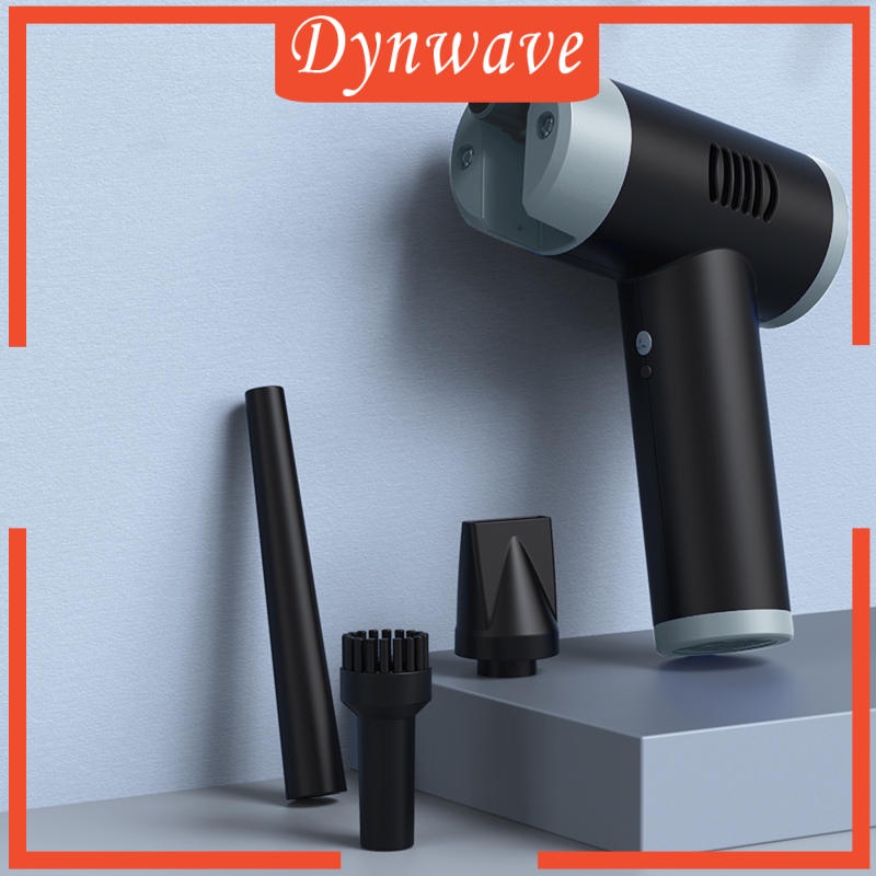 Máy Thổi Bụi Không Dây 45000 RPM Cho Máy Tính