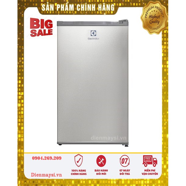 Tủ lạnh Electrolux 92 lít EUM0900SA (Miễn phí giao tại HCM-ngoài tỉnh liên hệ shop)