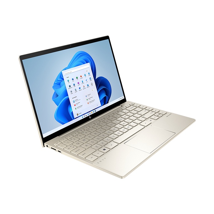 [Mã ELHP15 giảm 10%]Laptop HP Envy 13-ba1536TU 4U6M5PA i5-1135G7 | 8GB | 512GB | 13.3' FHD 100% sRGB | Win 11