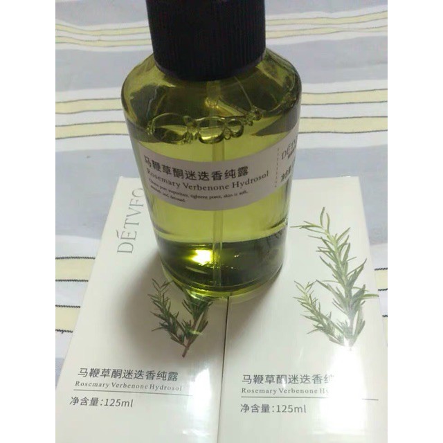 XỊT TINH CHẤT ROSEMARY VERBENONE | BigBuy360 - bigbuy360.vn