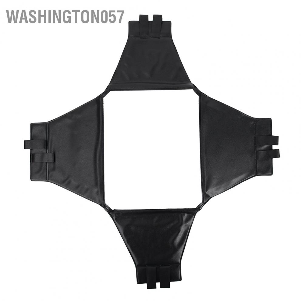 Hàng Hot Bộ khuếch tán đèn Speedlite Softbox hình chữ nhật đa năng cho Máy ảnh Đèn tốc độ ánh sáng Flash Hàng giao ngayWashington057