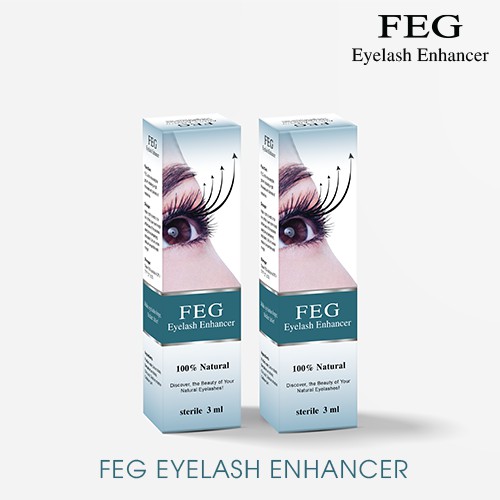 DƯỠNG MI FEG PRO ADVANCED ĐẸP HƠN DÀI HƠN (CHÍNH HÃNG)