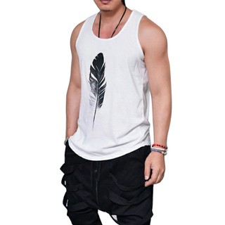 Áo ba lỗ nam tập gym