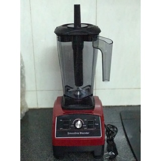 Máy xay sinh tố công nghiệp 2200W