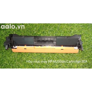 Hộp mục máy HP M203dn Cartridge 30A - Hộp mực 051