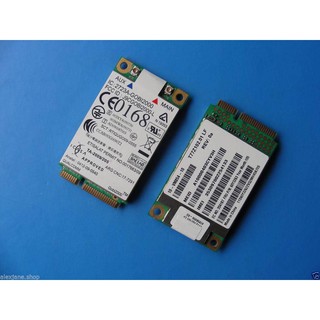 Card WWAN 3G GOBI2000 For HP và Thinkpad