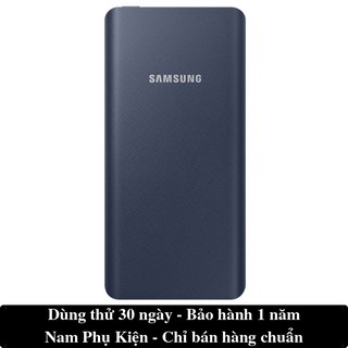 Pin dự phòng Samsung EB-P3020 5000mAh