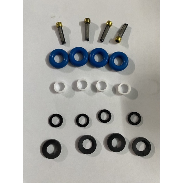 Phụ kiện kim phun oto mazda 2.3.5.6