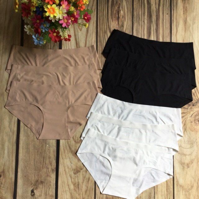 ♥️ SHOP UY TÍN ♥️ Quần lót nữ , Quần lót su cao cấp mát không đường may co dãn 4 chiều Q50325033 abc93.ab3 | BigBuy360 - bigbuy360.vn