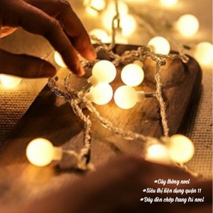 DÂY ĐÈN BI ĐỤC