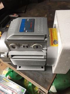 MÁY THÁI CHUỐI SIÊU MỊN 1.5kw