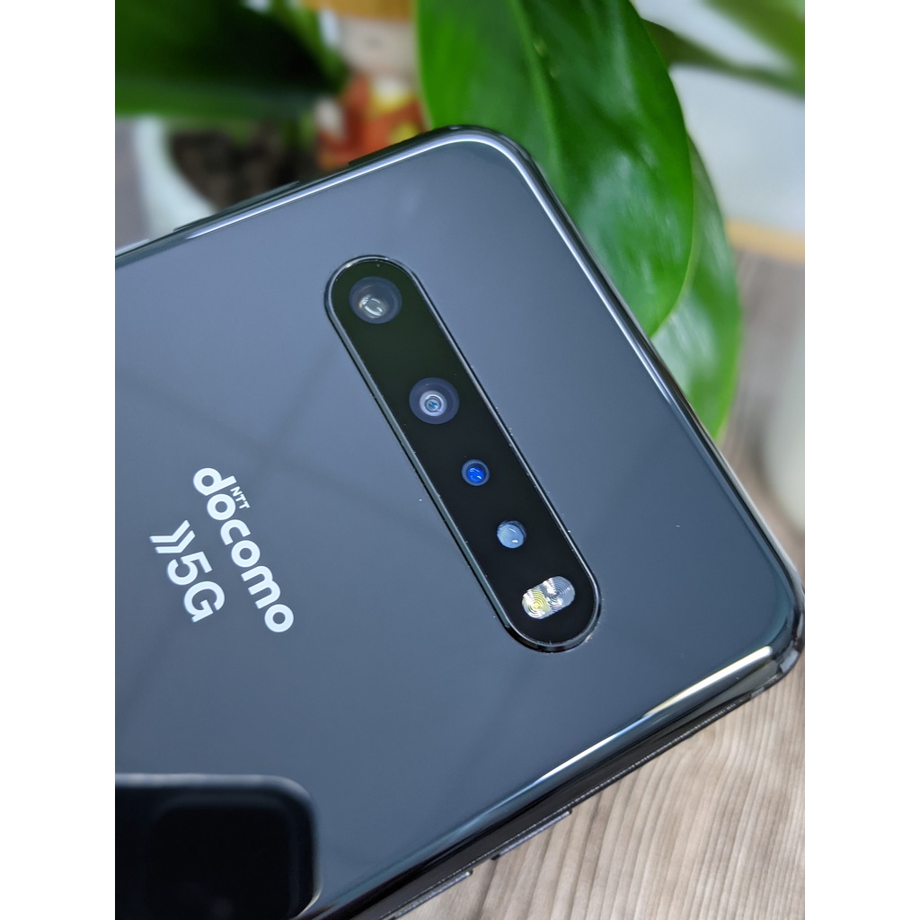 Điện Thoại LG V60ThinQ 5G, Ram 8/128G, Chip Snapdragon 865, Pin 5000mAh, Chơi Game Cực Mượt