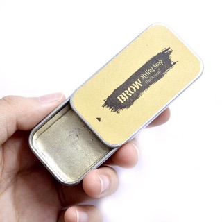 Sáp  định hình lông mày