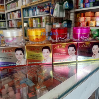 kem alon nám tàn nhang đồi mồi 7gr [ chính hãng CTY ]