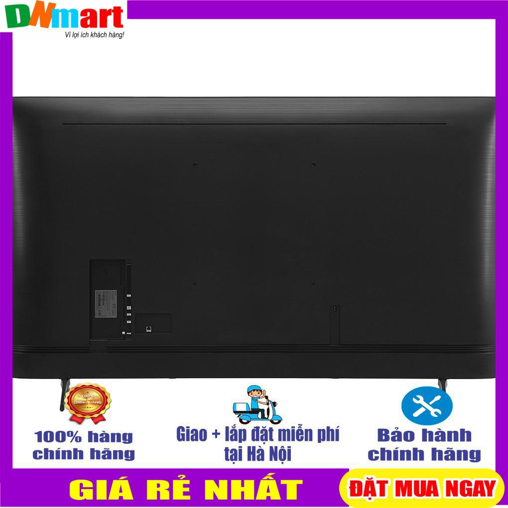 Smart Tivi Samsung UA65TU7000 65inch 4K, Mới 2020, [VẬN CHUYỂN MIỄN PHÍ KHU VỰC HÀ NỘI] | BigBuy360 - bigbuy360.vn