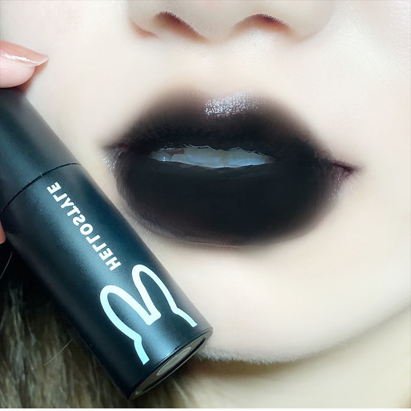 Son Kem Lì Kháng Nước 6 Màu Lựa Chọn Phong Cách Hello Kitty