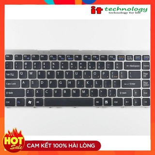 Bàn phím sony vaio vgn-fw375 vgn-fw378 vgn–fw139 013-001a-8133-a pcg-392l