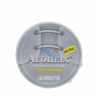 Xi đánh giày Hàn Quốc cao cấp Aromax- không màu