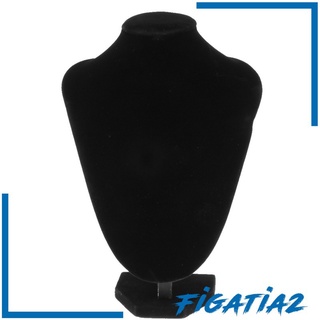 Giá nhung trưng bày vòng cổ 29 * 21cm