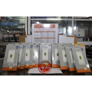 Pin Pisen IP7 Plus 