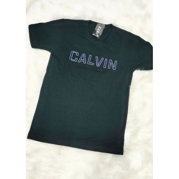 Áo nam cổ tròn thun cotton 100% bao đẹp