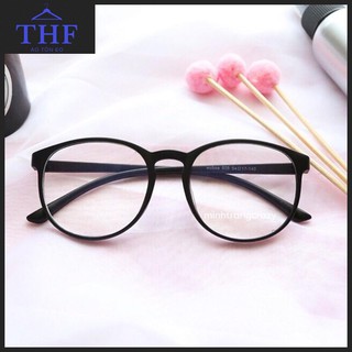 (GIAO NHANH 2H) KÍNH TRÒN THF TT1002