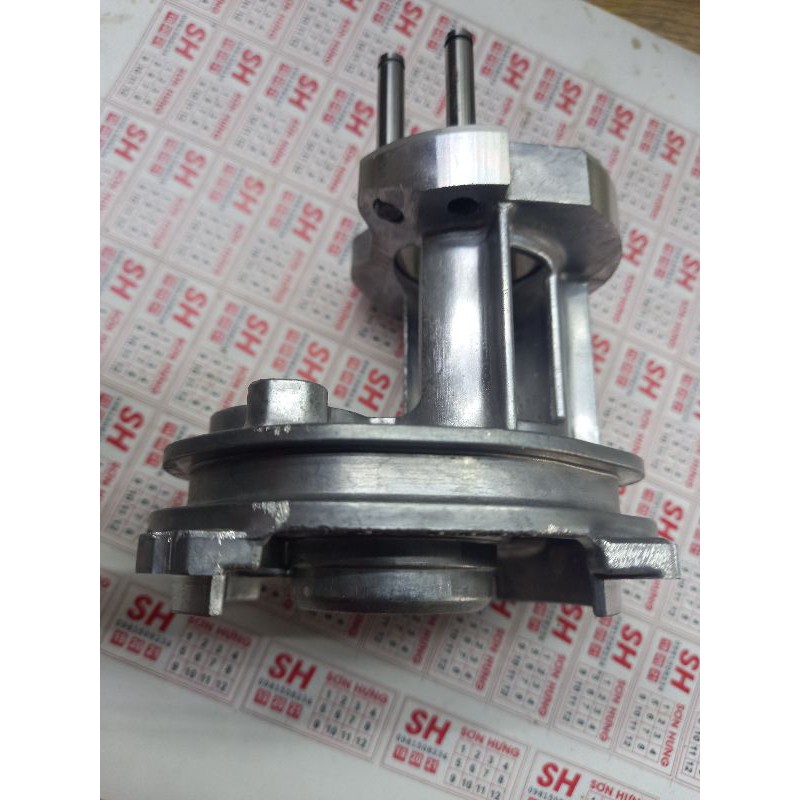 Ốp đầu makita  HR2470/ HR202