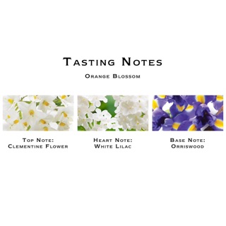 Sample nước hoa Orange Blossom Jo Malone 10ml