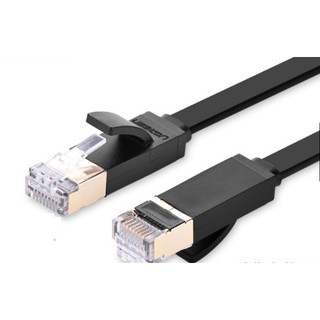 Dây mạng cat7 bấm sẵn 3m ugreen 11262